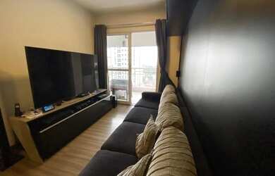 Imagem 3: Apto 3 dorm. a 750 metros do metro Santana!