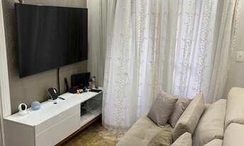 Imagem 1: Apartamento com 2 dormitórios à venda, 50 m² por R$ 319.000 - Vila Amélia - São Paulo/SP