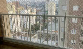 Imagem 5: Apartamento Residencial à venda, Vila Siqueira (Zona Norte), São Paulo - AP0148