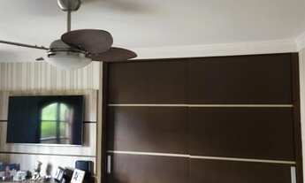 Imagem 5: Casa térrea de alto padrão no Tremembé, Jd Floresta, com piscina e um excelente quintal