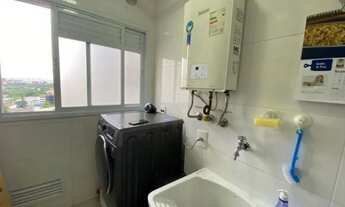 Imagem 3: Apartamento com 3 dormitórios à venda, 73 m² por R$ 865.000,00 - Santana - São Paulo/SP