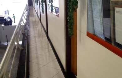 Imagem 2: Galpãp comercial, 50 metros da Engenheiro caetano Alvares