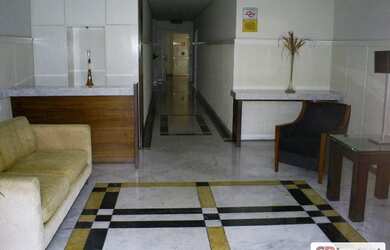 Imagem 6: Apartamento com 2 dormitórios no Mandaqui. Lazer completo