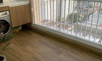 Imagem 7: Apartamento Residencial à venda, Vila Siqueira (Zona Norte), São Paulo - AP0148