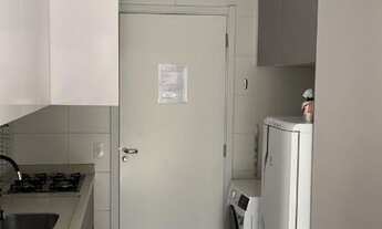 Imagem 5: Apartamento Residencial à venda, Vila Constança, São Paulo - AP0326