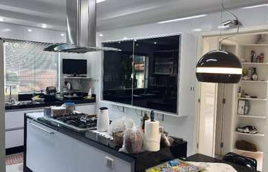 Imagem 2: Casa Residencial à venda, Jardim Virginia Bianca, São Paulo - CA0372