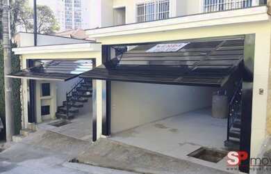 Imagem 8: Casa Residencial à venda, Lauzane Paulista, São Paulo - CA0171