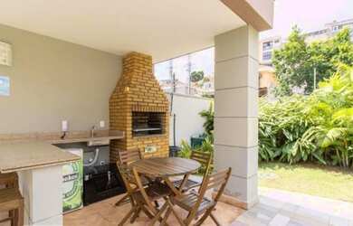 Imagem 2: Apartamento Residencial à venda, Vila Paiva, São Paulo - AP0135