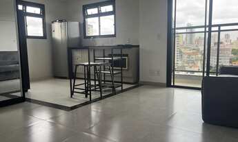 Imagem 4: Apartamento tipo studio ao lado do metrô Parada Inglesa. Tudo novo