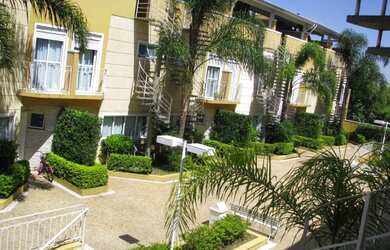 Imagem 4: Casa Residencial à venda, Vila Irmãos Arnoni, São Paulo - CA0287