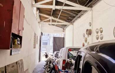 Imagem 4: Excelente Galpão de 300m2 a 3 quadras da Marginal Tietê