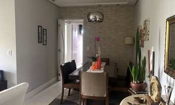 Imagem: Apartamento com 3 dormitórios à venda