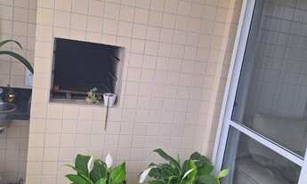 Imagem 4: Ótimo Apto 3 dorm. Varanda Gourmet na Vl. Maria!