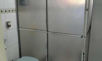 Imagem 5: Excelente sobrado espaçoso, com quintal e garagem coberta