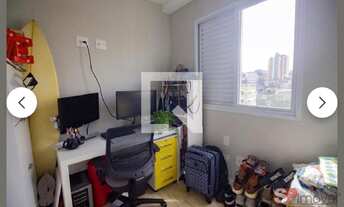 Imagem 2: Apartamento Residencial à venda, Vila Maria, São Paulo - AP0048