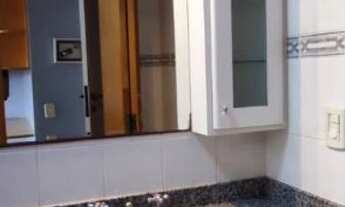 Imagem 6: Apartamento Residencial à venda, Lauzane Paulista, São Paulo - AP0029