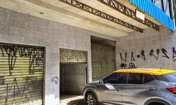 Imagem 4: Galpão à venda, 450 m² por R$ 750.000,00 - Jardim Pedra Branca - São Paulo/SP