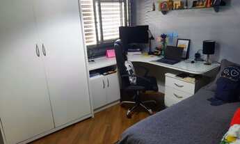 Imagem 7: Apartamento Residencial à venda, Vila Aurora (Zona Norte), São Paulo - AP0458