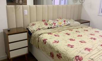 Imagem 4: Apartamento Residencial à venda, Vila Siqueira (Zona Norte), São Paulo - AP0148