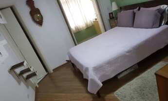 Imagem 4: Apartamento Residencial à venda, Mandaqui, São Paulo - AP0136