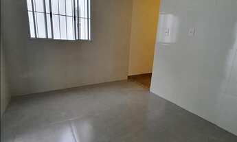 Imagem 6: Apartamento próximo ao metrô, com quintal, aceita pet