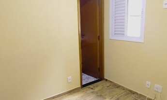 Imagem 4: Casa com 2 suítes, próxima ao metrô Tucuruvi por R$ 2.900/mês