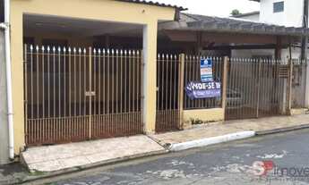 Imagem: Casa Residencial à venda, Vila Nova Mazzei