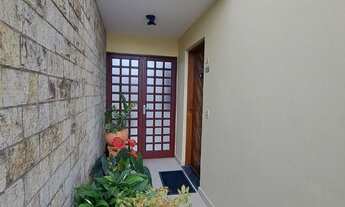 Imagem 3: Lindo Sobrado de 200m2 a 500 metros do metrô Jd. SP!