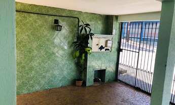 Imagem 7: Casa Residencial à venda, Lauzane Paulista, São Paulo - CA0120