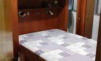 Imagem 7: Apartamento com excelente localização, próximo ao shopping Santana Park