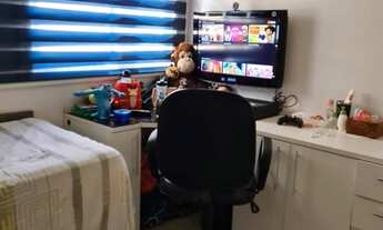 Imagem 5: Apartamento com 2 dormitórios à venda, 66 m² por R$ 723.000 - Santana - São Paulo/SP