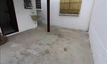 Imagem 2: Apartamento próximo ao metrô, com quintal, aceita pet