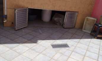 Imagem 4: Casa Residencial à venda, Vila Irmãos Arnoni, São Paulo - CA0187