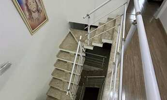 Imagem 4: Casa Residencial à venda, Vila Irmãos Arnoni, São Paulo - CA0195