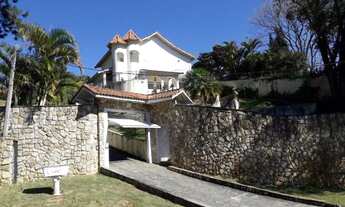 Imagem: Casa Residencial à venda, Campos de Mairiporã