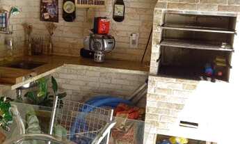 Imagem 7: Casa com 3 dormitórios à venda, 200 m² por R$ 950.000,00 - Santa Inês - Caieiras/SP