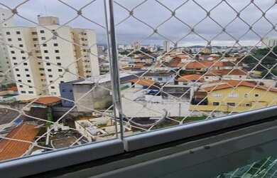 Imagem 4: Apartamento Residencial à venda, Santa Teresinha, São Paulo - AP0499