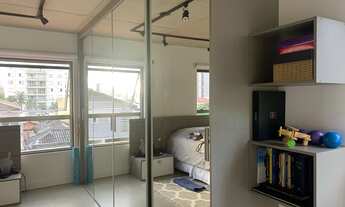 Imagem 5: Apto com 70m² com 1 dorm no Max Haus Santana!!