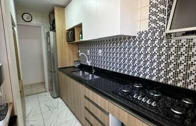 Imagem 7: Apartamento à venda no Parque Mandaqui