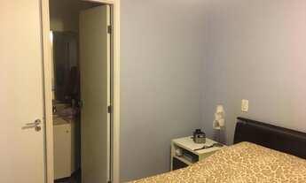 Imagem 2: Apartamento Residencial à venda, Parque Mandaqui, São Paulo - AP0009