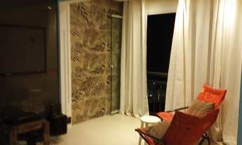 Imagem: Cobertura Duplex, próximo ao metrô Tucuruvi