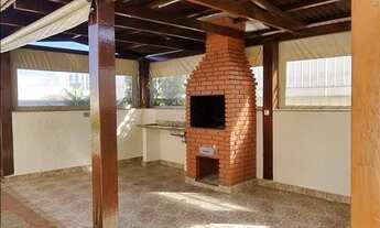 Imagem 7: Apatamento amplo, com sala estendida, excelente localização, lazer completo