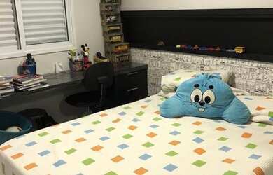 Imagem 5: Apartamento Residencial à venda, Jardim Paraíso, São Paulo - AP0199