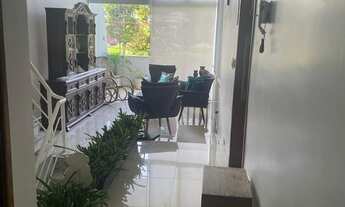 Imagem 3: Casa com 4 dormitórios ao lado do Horto Florestal por R$ 5.265/mês - Vila Pedra Branca