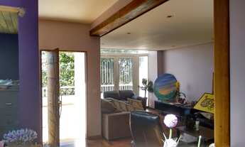 Imagem 6: Casa Residencial à venda, Campos de Mairiporã, Mairiporã - CA0332