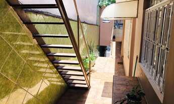 Imagem 4: Casa Residencial à venda, Lauzane Paulista, São Paulo - CA0120