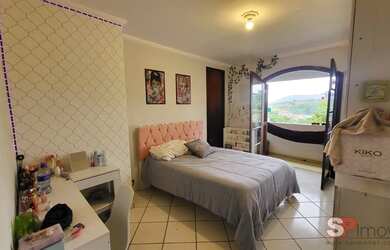 Imagem 3: Casa Residencial à venda, Vila Santos, São Paulo - CA0096