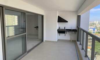 Imagem 5: Apartamento novo com 3 dormitórios na Vila Mariana. Lazer completo