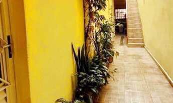 Imagem: Casa Residencial à venda, Lauzane Paulista