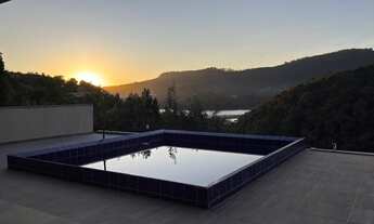 Imagem: Casa de Condomínio, com excelente vista